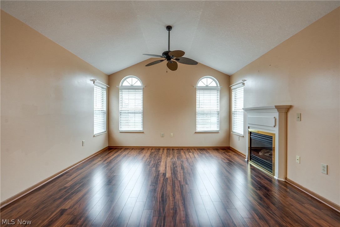 4201 Tannybrooke Lane NW Canton OH 44718