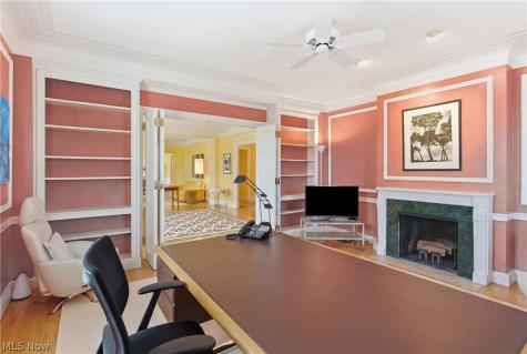 13901 Shaker Boulevard Cleveland OH 44120