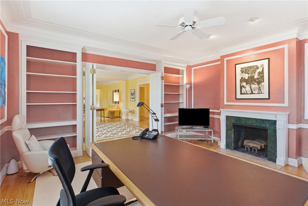13901 Shaker Boulevard Cleveland OH 44120