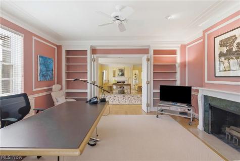 13901 Shaker Boulevard Cleveland OH 44120