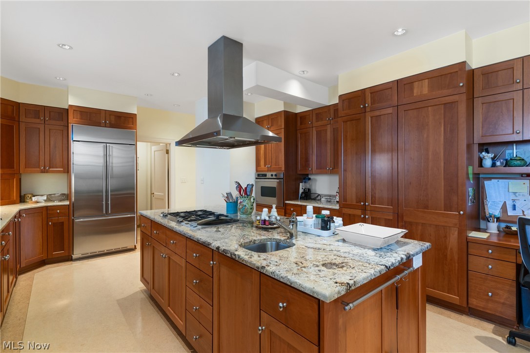 13901 Shaker Boulevard Cleveland OH 44120