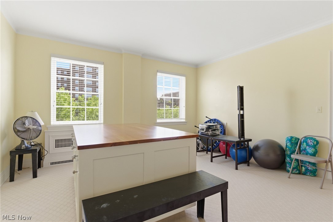 13901 Shaker Boulevard Cleveland OH 44120