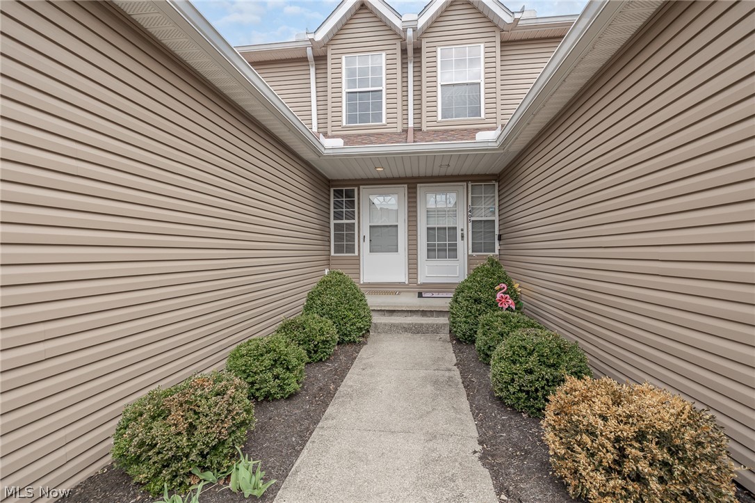 1401 Colony Drive Streetsboro OH 44241