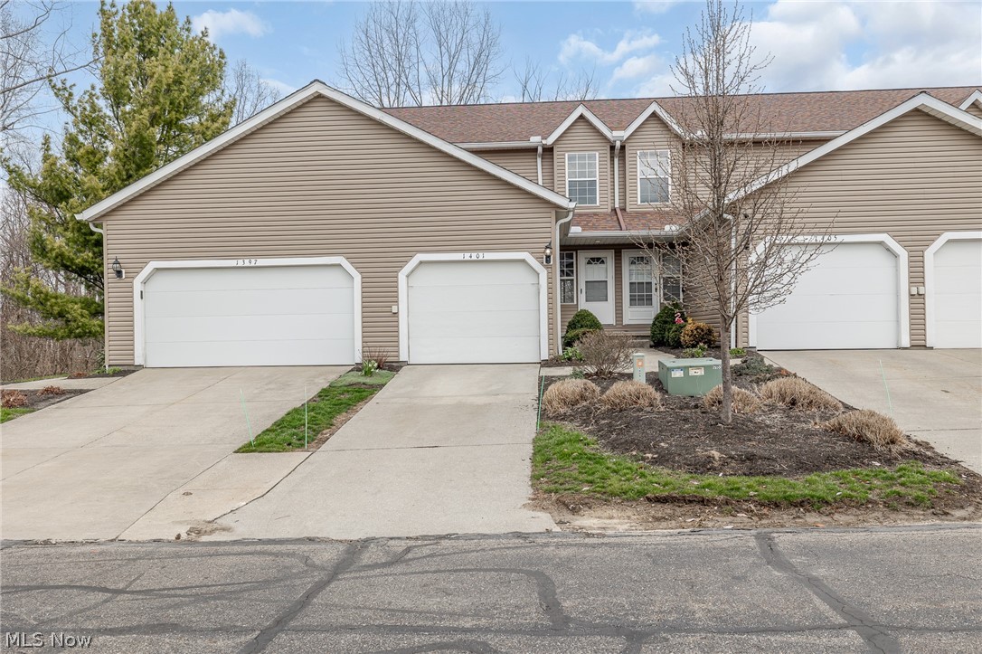 1401 Colony Drive Streetsboro OH 44241