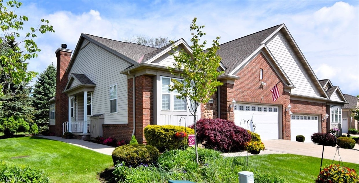 2997 Country Club Lane Twinsburg OH 44087