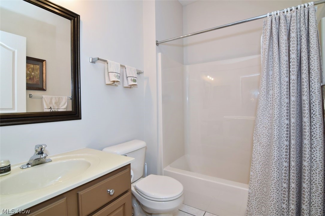 2997 Country Club Lane Twinsburg OH 44087