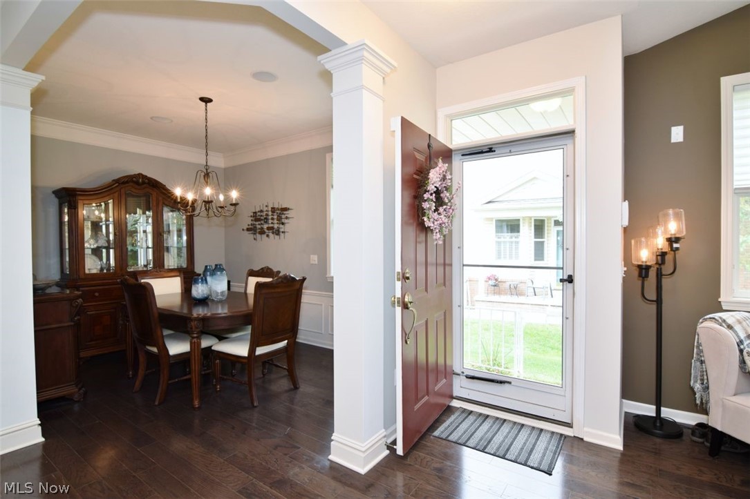 2997 Country Club Lane Twinsburg OH 44087