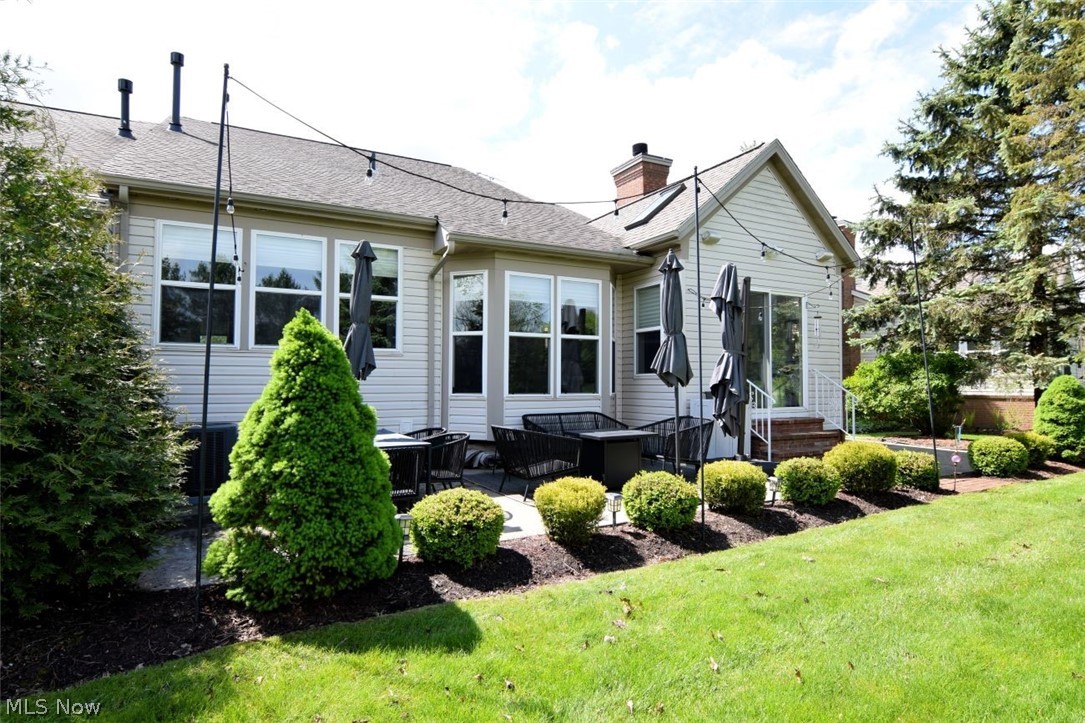 2997 Country Club Lane Twinsburg OH 44087