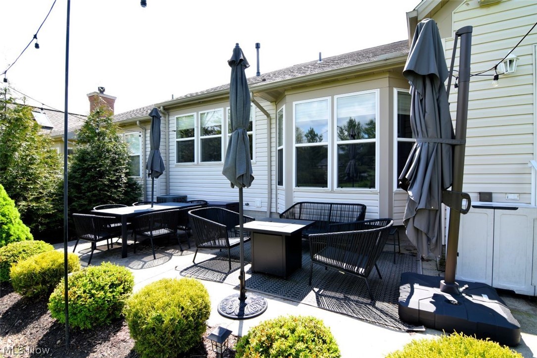 2997 Country Club Lane Twinsburg OH 44087