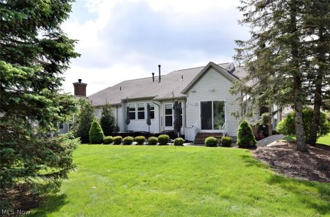 2997 Country Club Lane Twinsburg OH 44087
