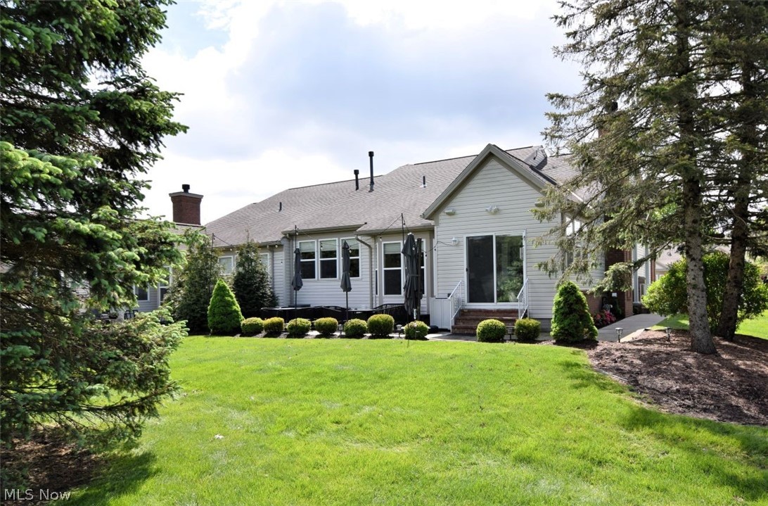 2997 Country Club Lane Twinsburg OH 44087