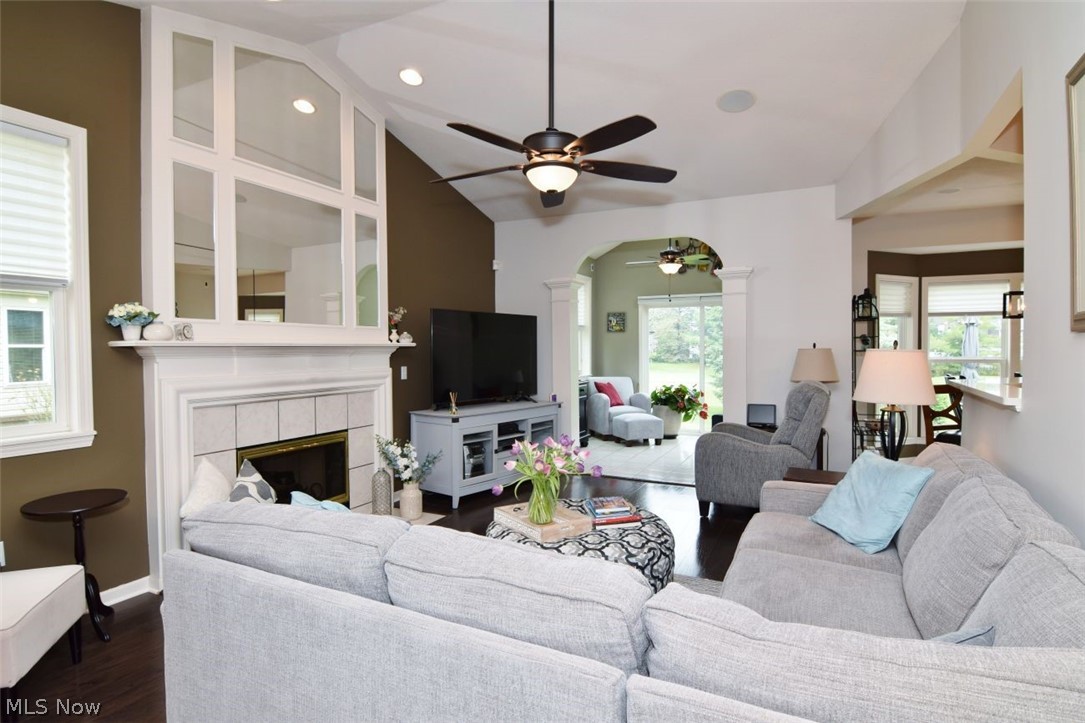 2997 Country Club Lane Twinsburg OH 44087