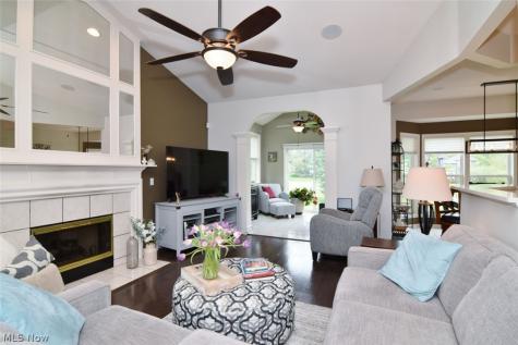 2997 Country Club Lane Twinsburg OH 44087