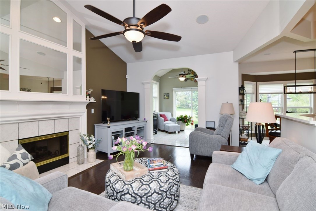 2997 Country Club Lane Twinsburg OH 44087