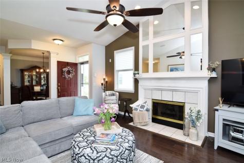 2997 Country Club Lane Twinsburg OH 44087