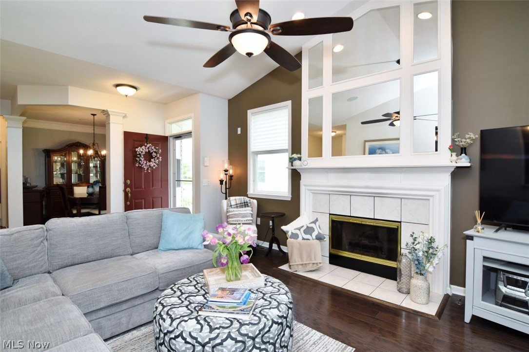 2997 Country Club Lane Twinsburg OH 44087