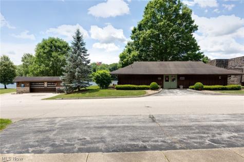 200 Granger Road Medina OH 44256
