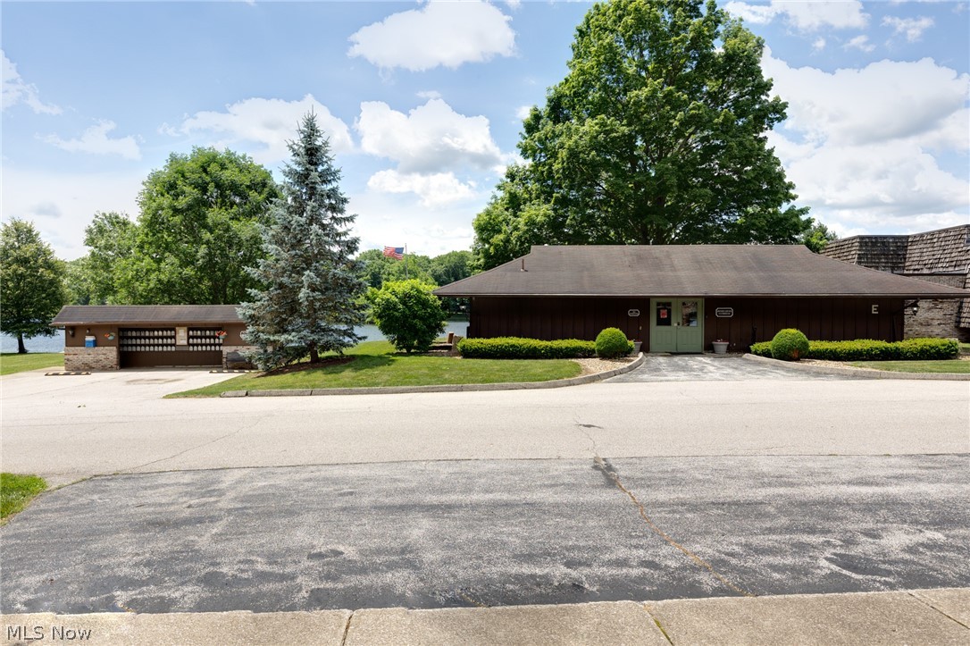 200 Granger Road Medina OH 44256