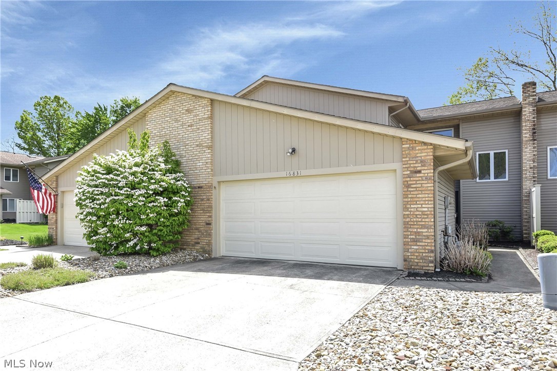 16831 Orchard Grove Drive Middleburg Heights OH 44130
