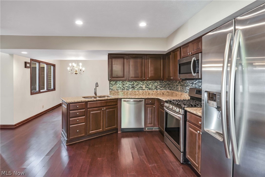 16831 Orchard Grove Drive Middleburg Heights OH 44130