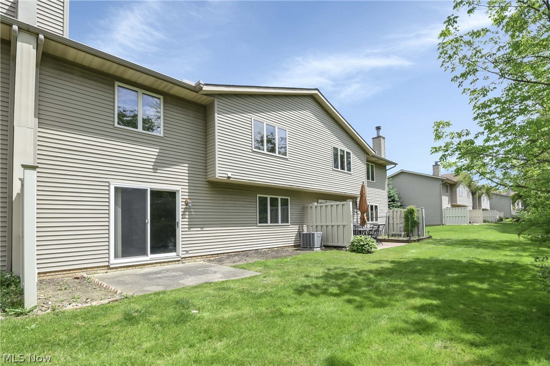 16831 Orchard Grove Drive Middleburg Heights OH 44130