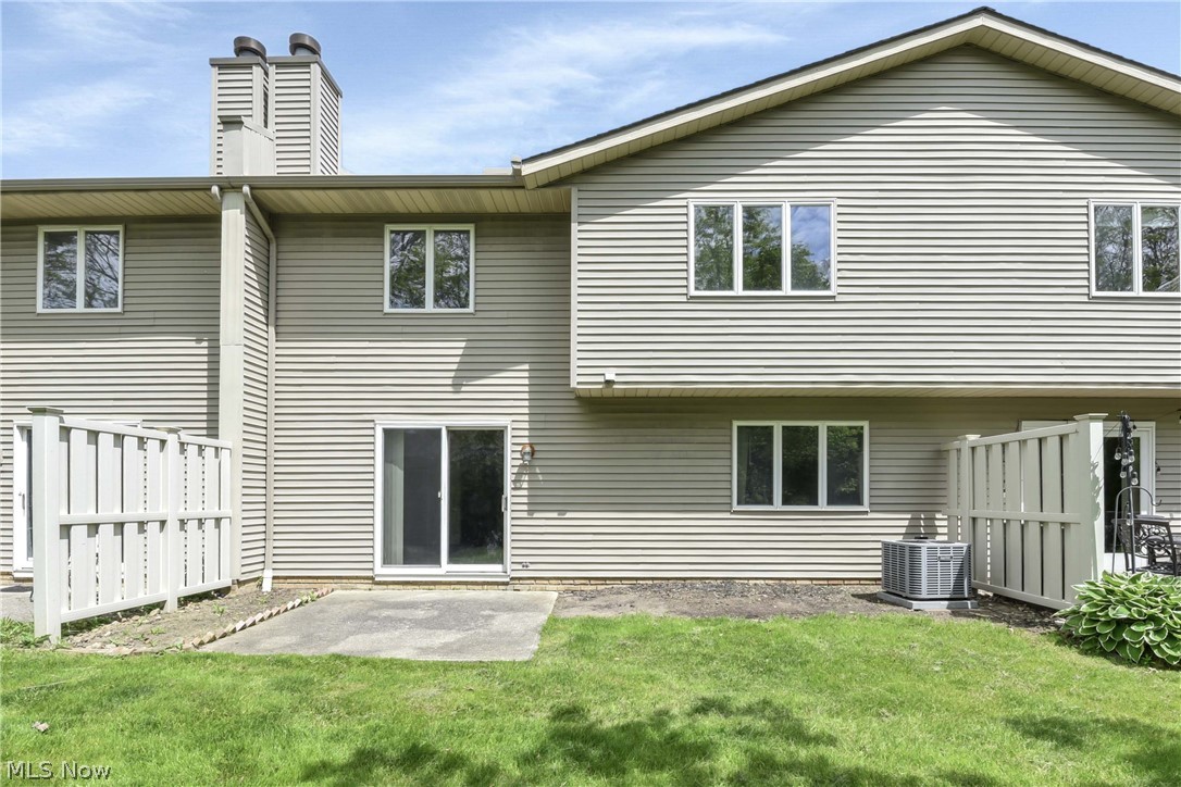 16831 Orchard Grove Drive Middleburg Heights OH 44130