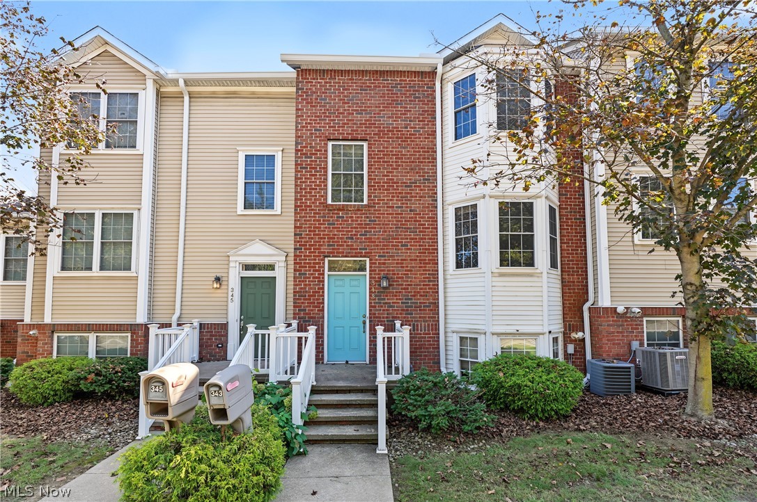 343 N Mantua Street Kent OH 44240