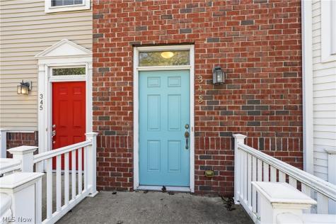 343 N Mantua Street Kent OH 44240