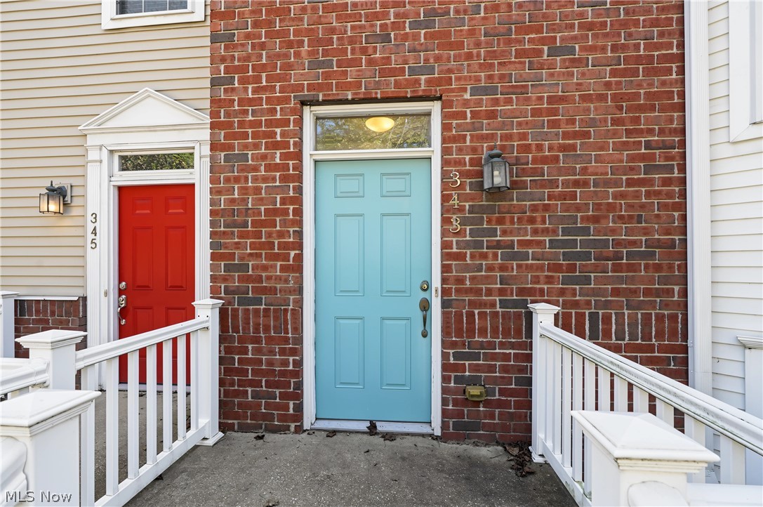 343 N Mantua Street Kent OH 44240