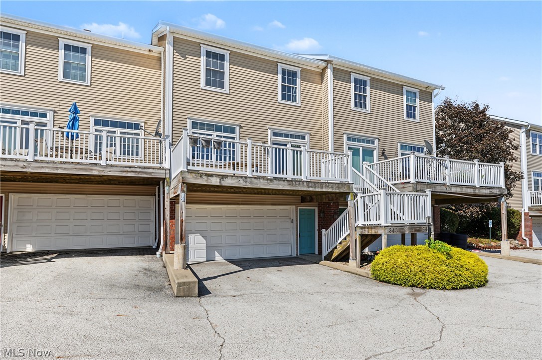 343 N Mantua Street Kent OH 44240