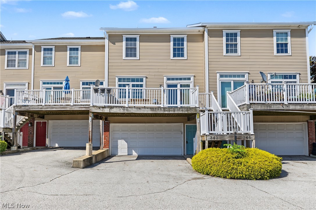 343 N Mantua Street Kent OH 44240