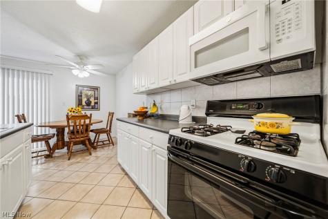 1408 Golden Gate Boulevard Mayfield Heights OH 44124