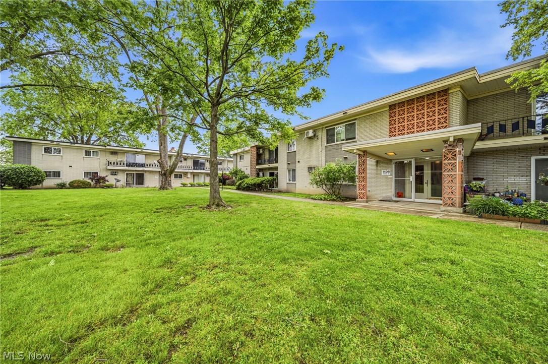 1408 Golden Gate Boulevard Mayfield Heights OH 44124