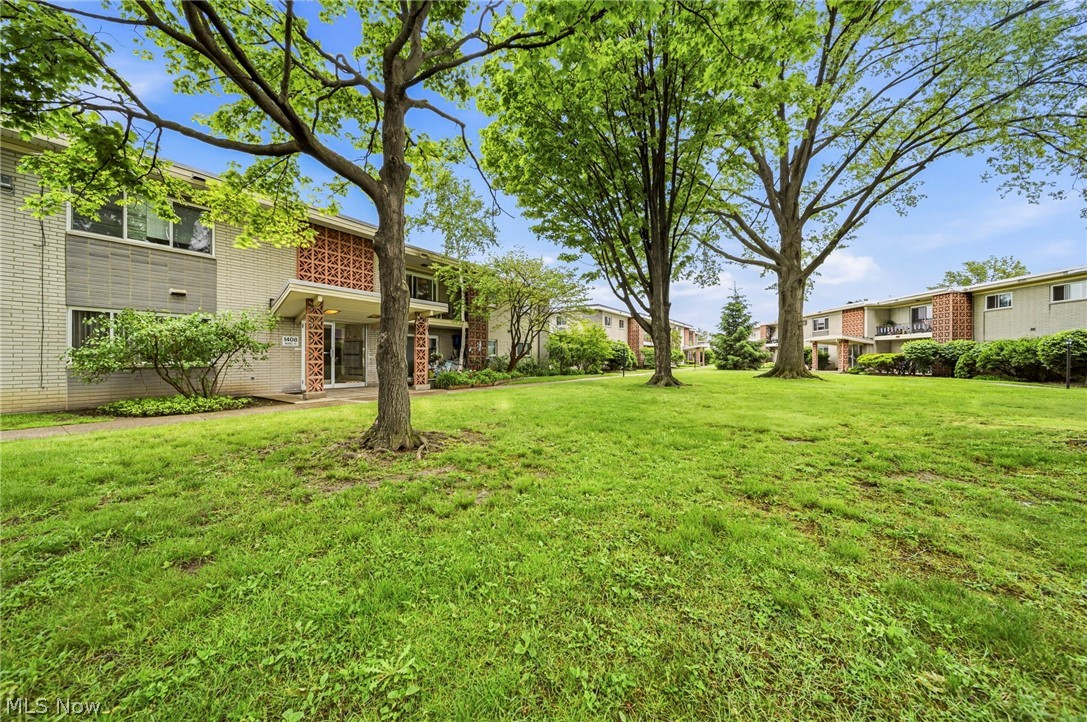 1408 Golden Gate Boulevard Mayfield Heights OH 44124