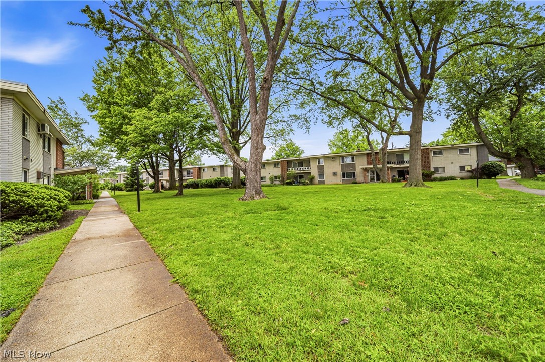 1408 Golden Gate Boulevard Mayfield Heights OH 44124