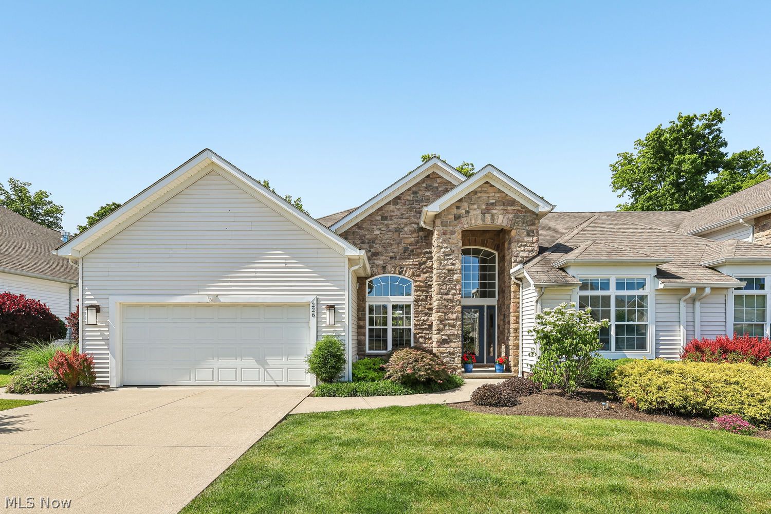 Highland Heights OH, 226 Skye Road