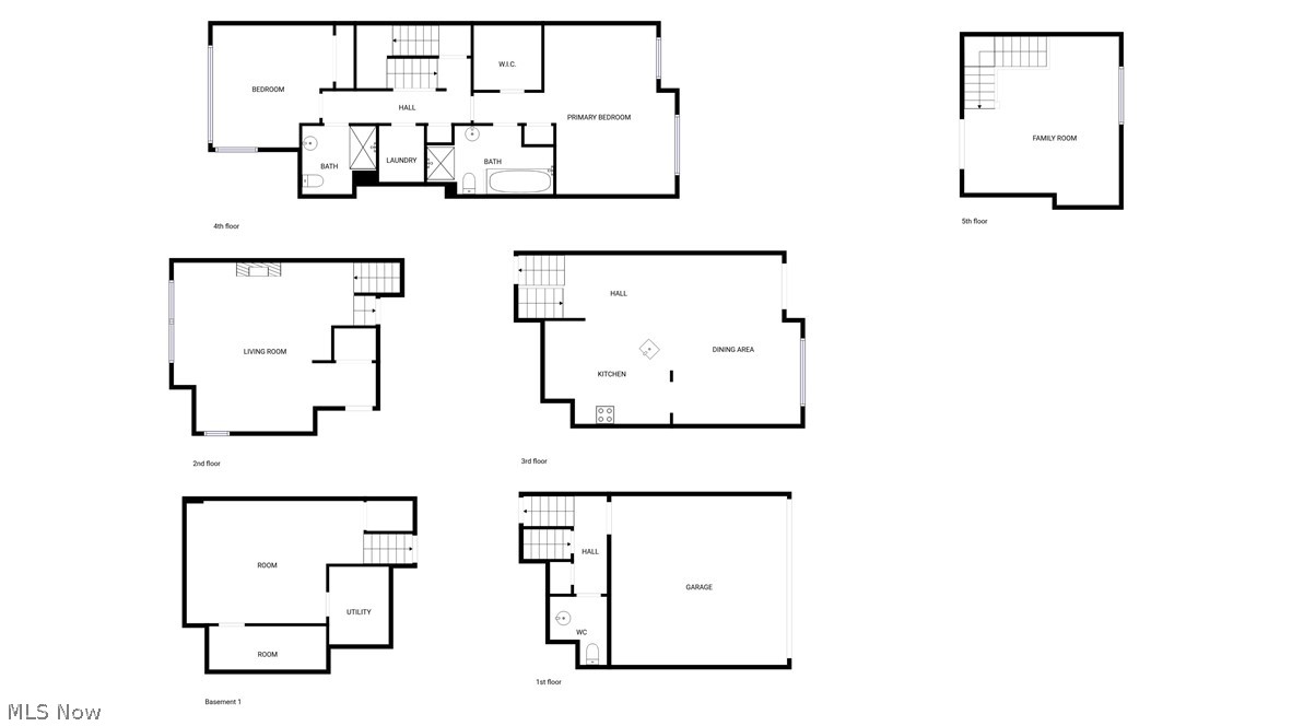 2272 W 5th Street Cleveland OH 44113