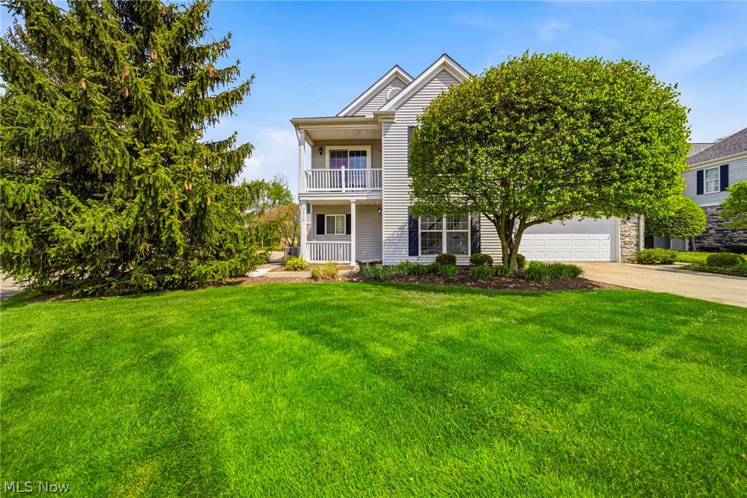 351 E Legend Court Highland Heights OH 44143