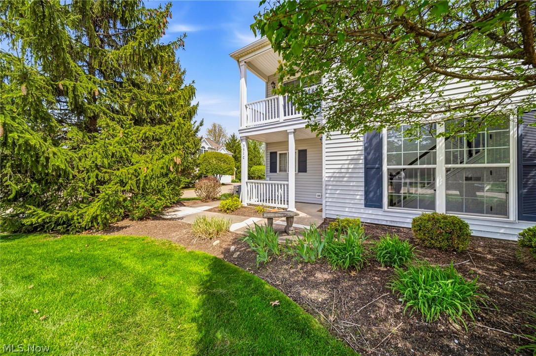 351 E Legend Court Highland Heights OH 44143