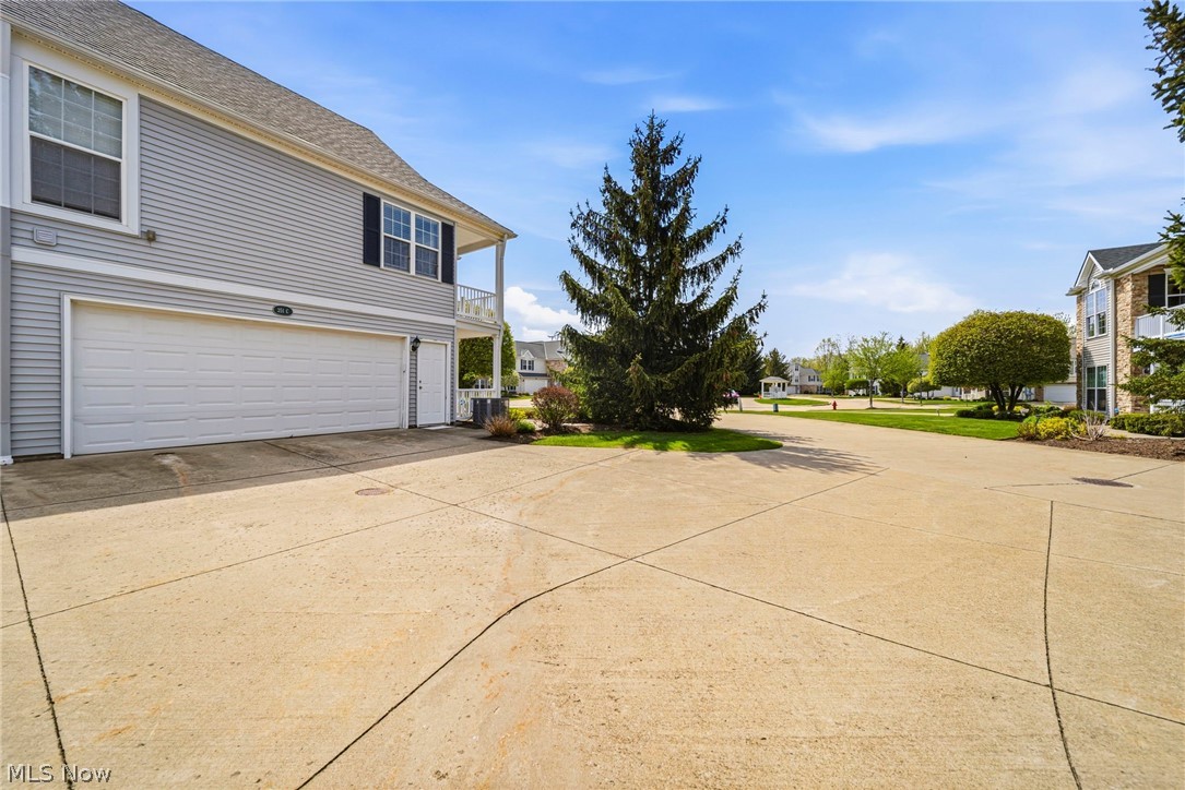 351 E Legend Court Highland Heights OH 44143