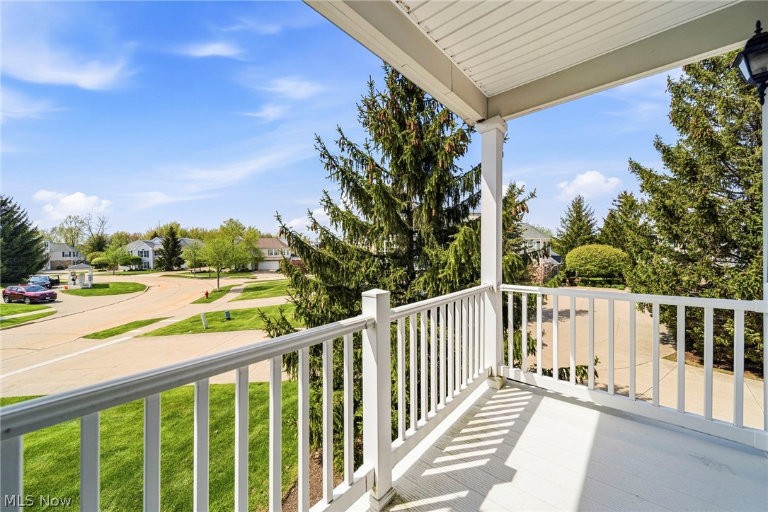 351 E Legend Court Highland Heights OH 44143