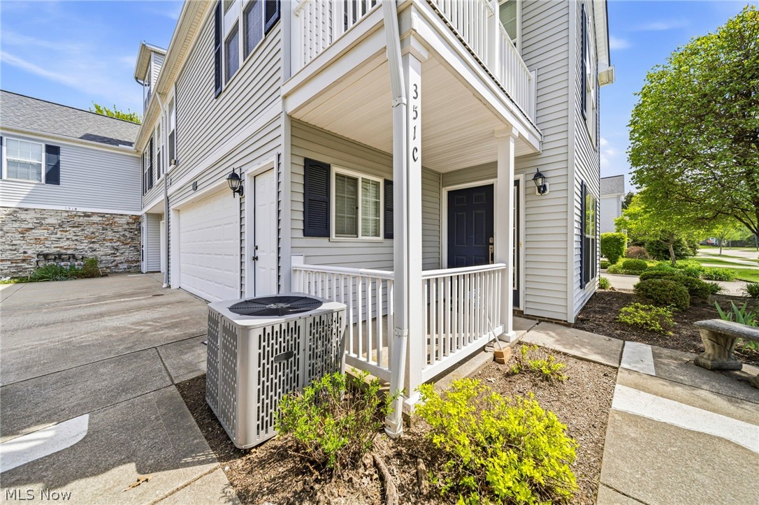 351 E Legend Court Highland Heights OH 44143