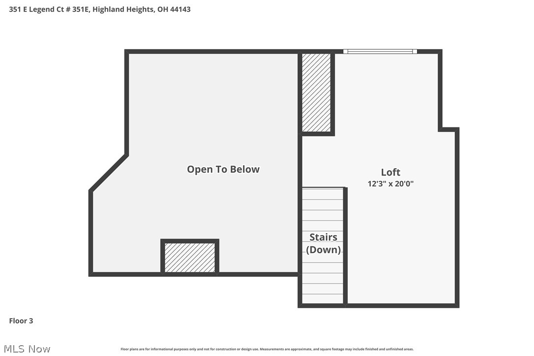 351 E Legend Court Highland Heights OH 44143