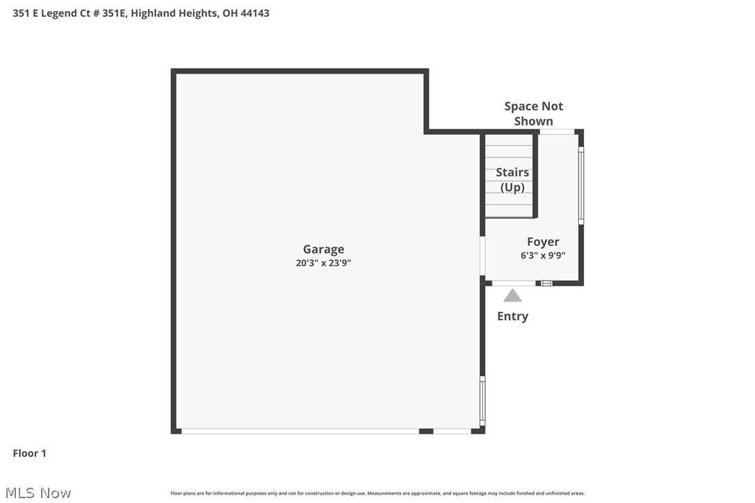 351 E Legend Court Highland Heights OH 44143