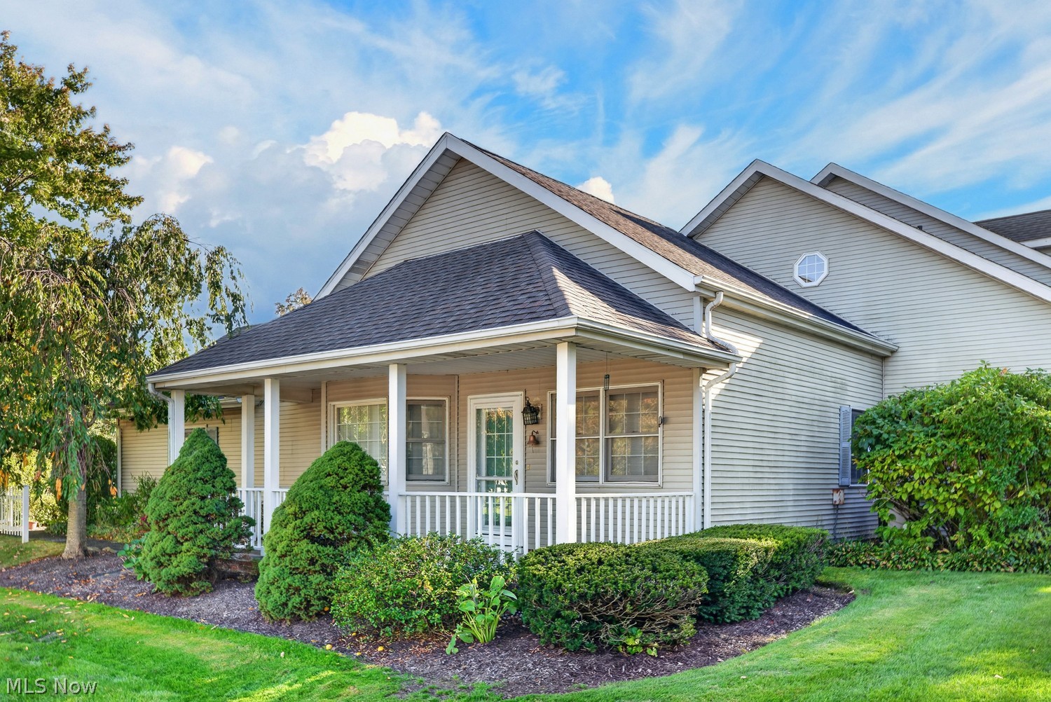 1150 Willow Bend Broadview Heights OH 44147