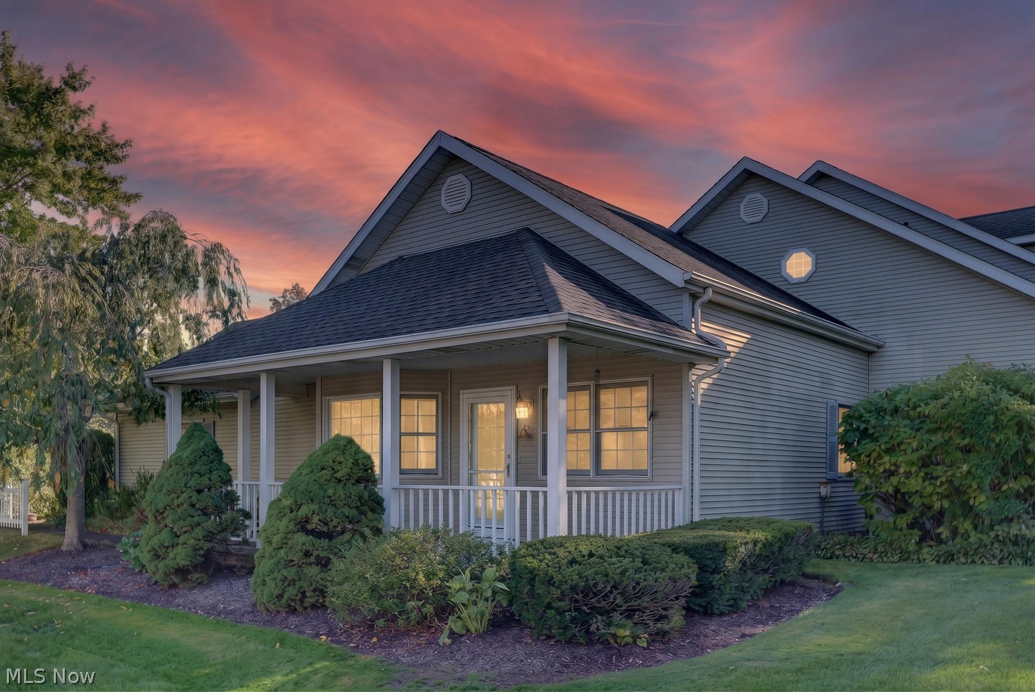 1150 Willow Bend Broadview Heights OH 44147