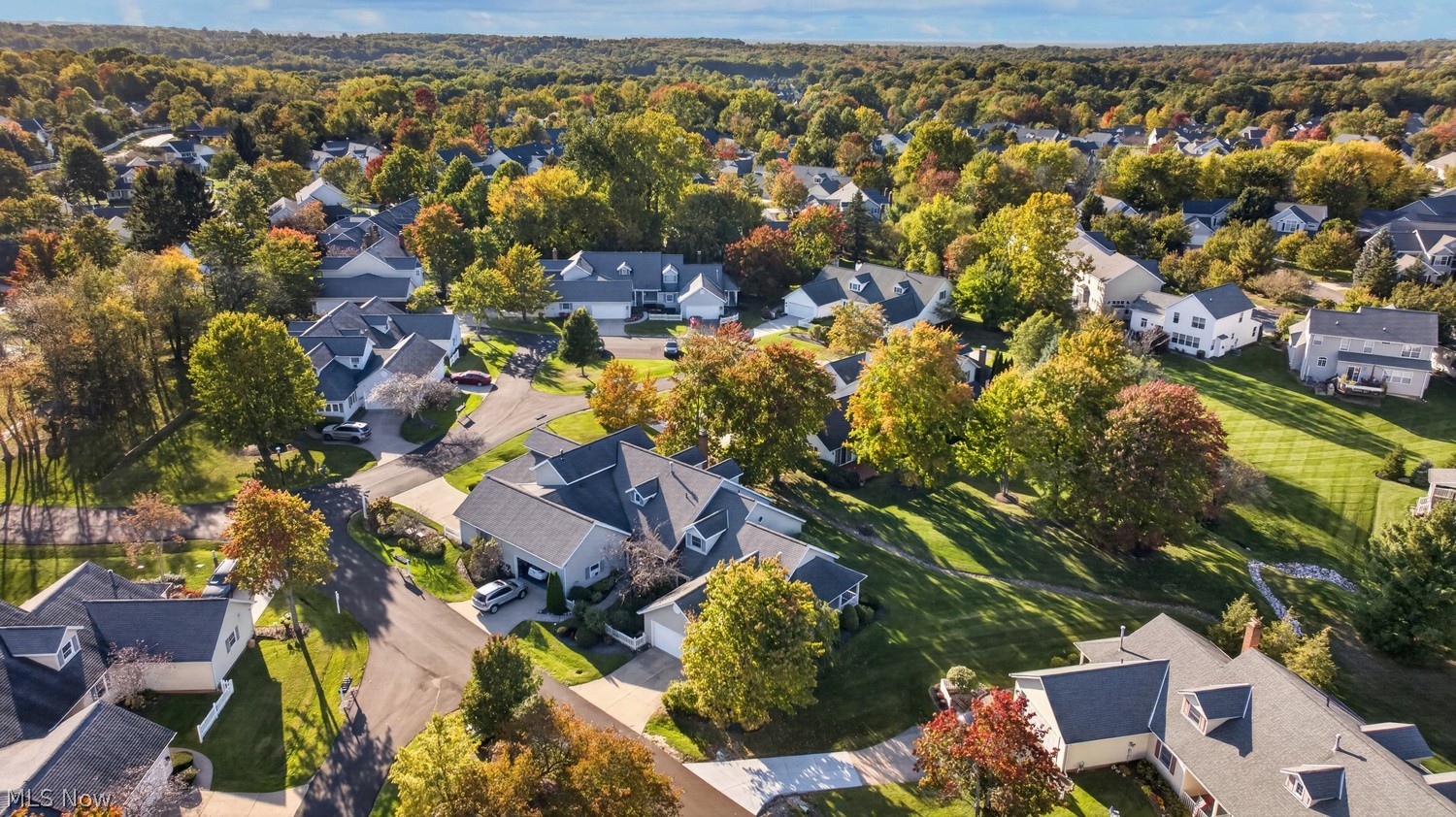 1150 Willow Bend Broadview Heights OH 44147