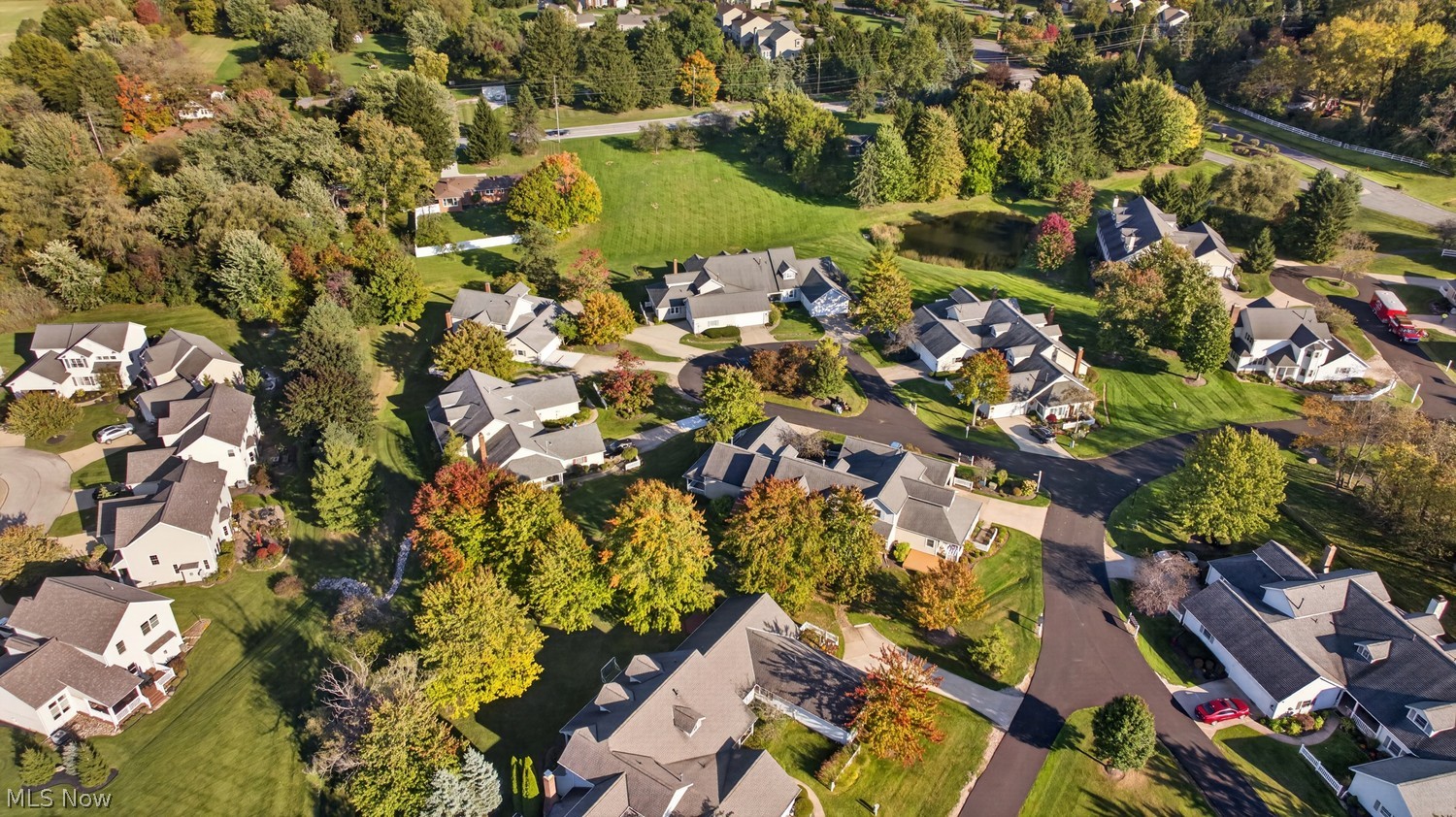 1150 Willow Bend Broadview Heights OH 44147