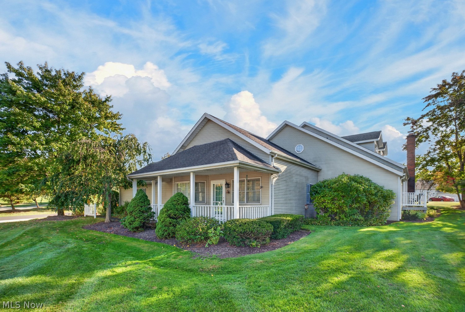 1150 Willow Bend Broadview Heights OH 44147