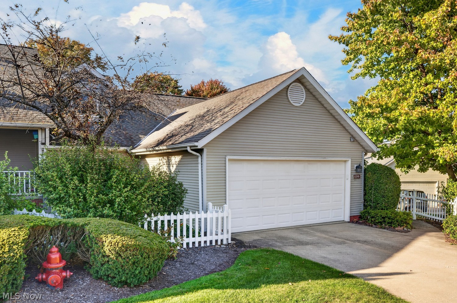 1150 Willow Bend Broadview Heights OH 44147
